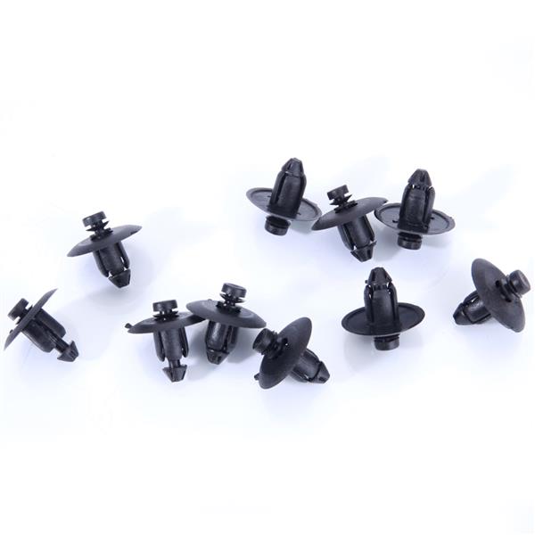 (1Set/10pcs) Retainer OEM WX68DX9-AA _塑料卡扣-1