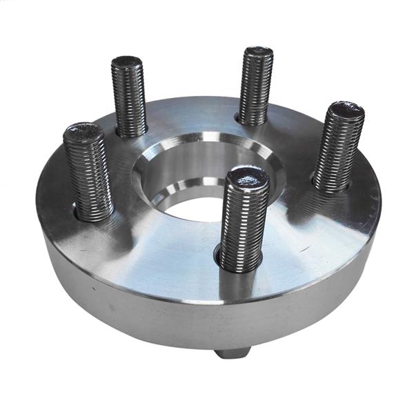 法兰盘 15mm 5x100PCD 57.1CB 14x1.5 Thread 锥形螺栓-27
