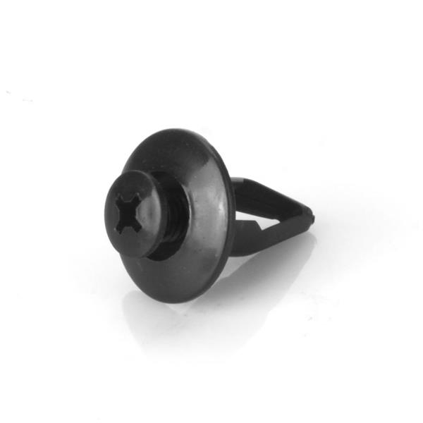 (1Set/10pcs) Retainer OEM 63844-01A00, MNA01-56145, NA01-56145, W706713-S300塑料卡扣-3