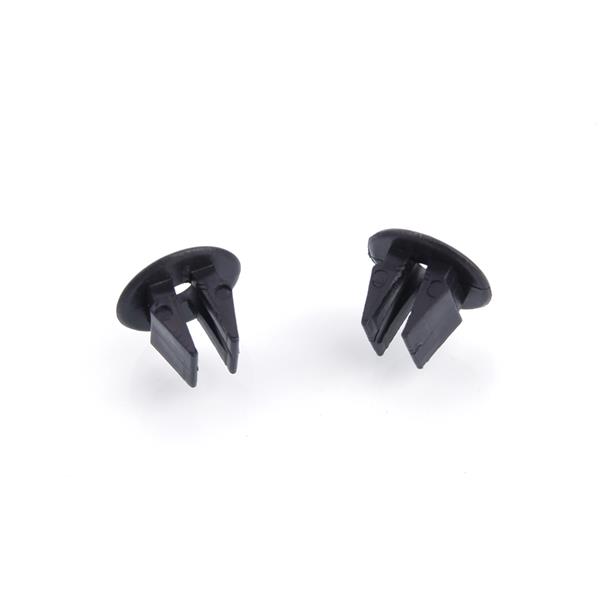 (1Set/10pcs) Nut OEM 86848-22000塑料卡扣-4