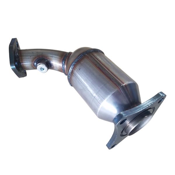 催化转化器 For NISSAN  MURANO  2003 - 2007 RIGHT 3.5L 16222-3