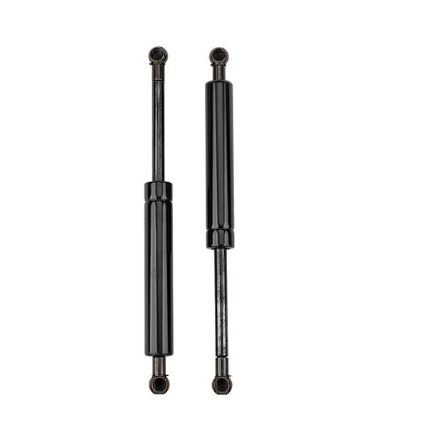 2 Glass Lift Supports Struts Shock -PM1028-1