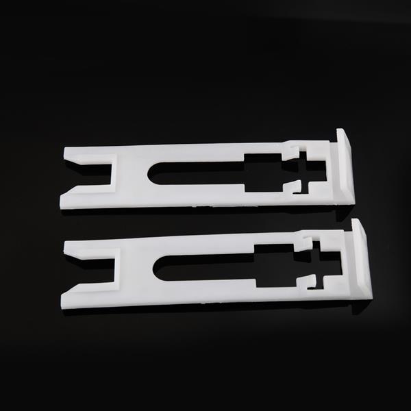 (1Set/4pcs) Retainer OEM 10298115塑料卡扣-5