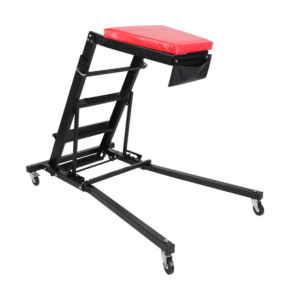 （亚马逊禁售）折叠修车凳 TAD3901-6
