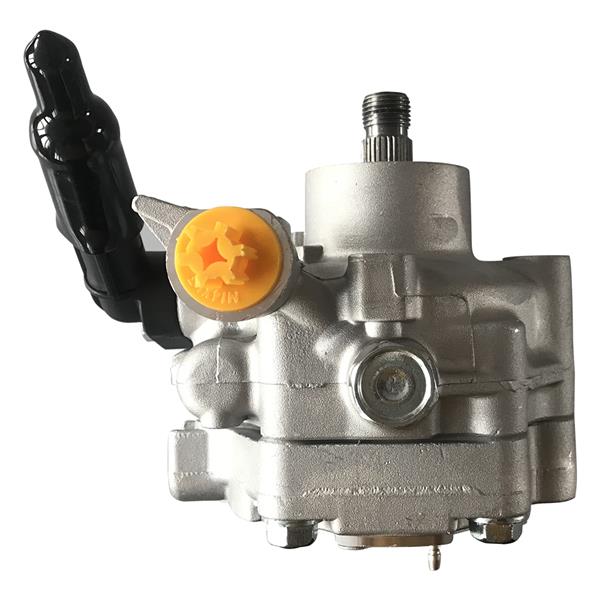 转向助力泵适用2005-2013 Subaru Forester Impreza Legacy Outback-2