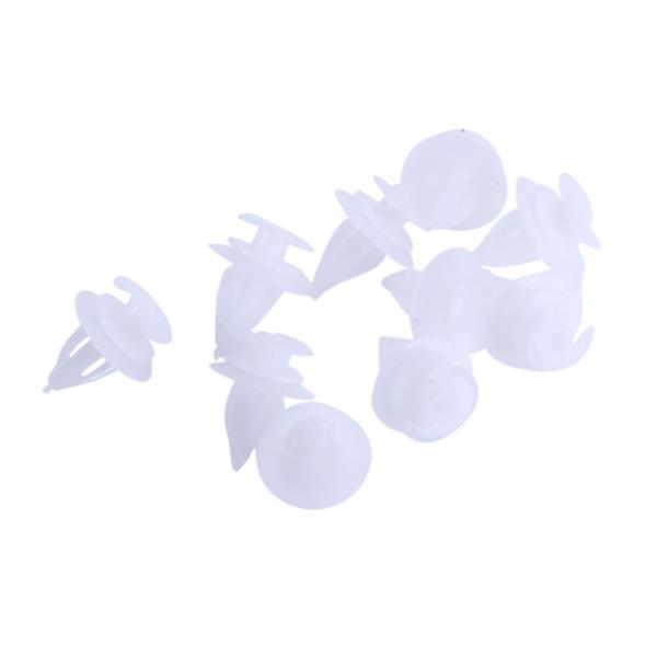 (1Set/10pcs) Clip -Door Trim- OEM 51411973500 _塑料卡扣-1