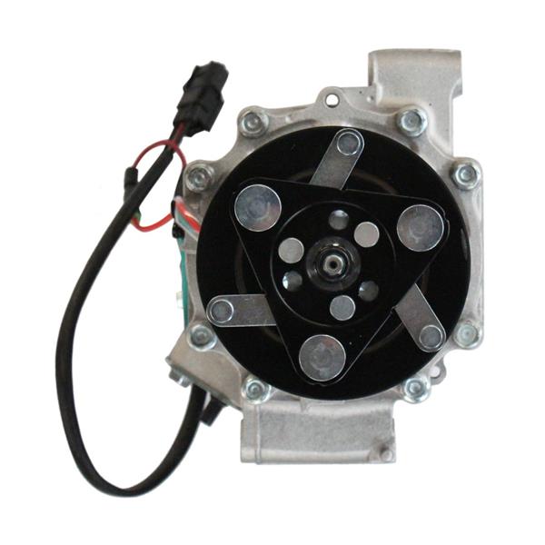 汽车空调压缩机 1.8L 38810RNAA02适用于本田Civic 06-11 -2