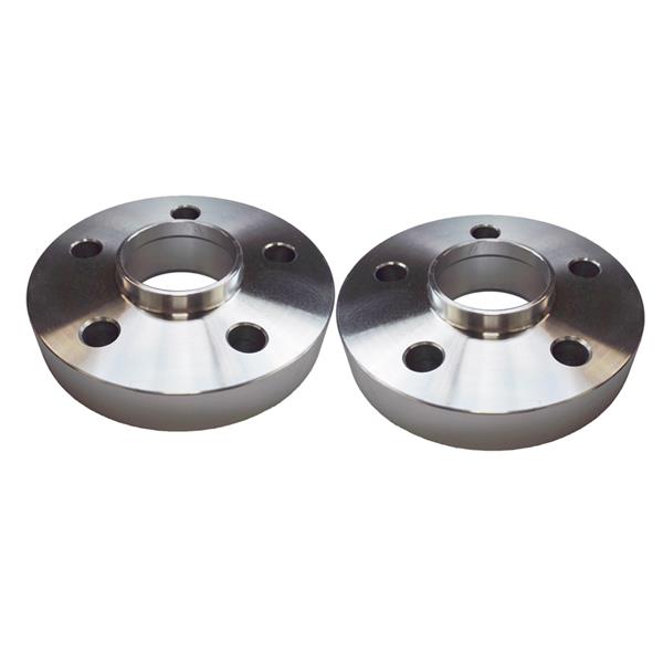 法兰盘 20mm 5x112PCD 57.1CB 14x1.5 Thread 球型螺栓-39