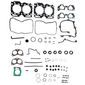 气缸垫大修包 2.5L HSSB009适用于斯巴鲁Impreza/Forester/Legacy/Baja 99-03 