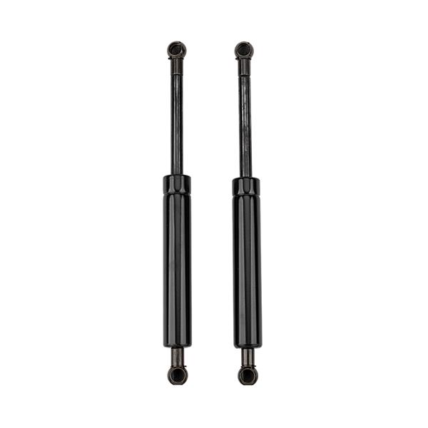 2 Glass Lift Supports Struts Shock -PM1028-2