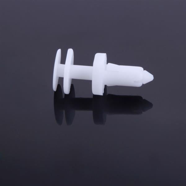 (1Set/10pcs) Clip -Door Trim- OEM 15960325 _塑料卡扣-3