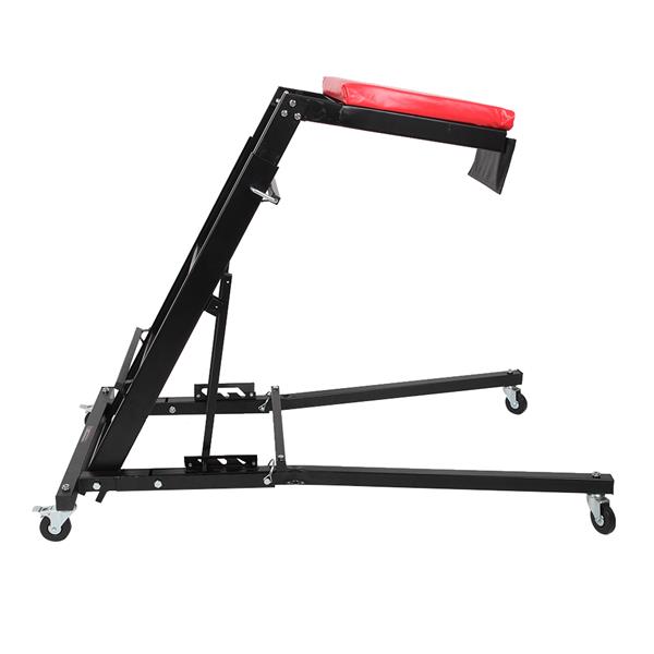 （亚马逊禁售）折叠修车凳 TAD3901-8