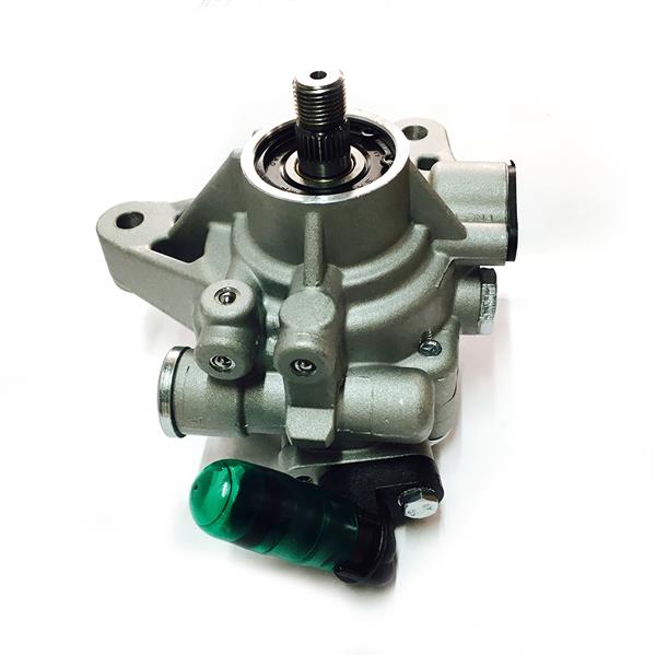转向助力泵 For 02-11 Honda CRV Accord Acura RSX 2.0L 2.4L DOHC-2