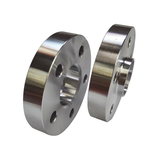 法兰盘 20mm 5x112PCD 57.1CB 14x1.5 Thread 球型螺栓-10