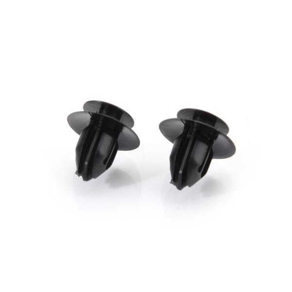 (1Set/10pcs) Retainer OEM 78867-AA010塑料卡扣-6