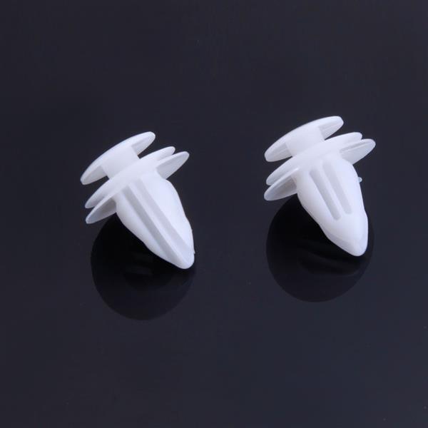 (1Set/10pcs) Retainer OEM 90467-10161 _塑料卡扣-4