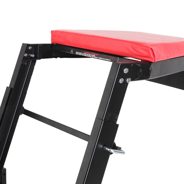 （亚马逊禁售）折叠修车凳 TAD3901-19