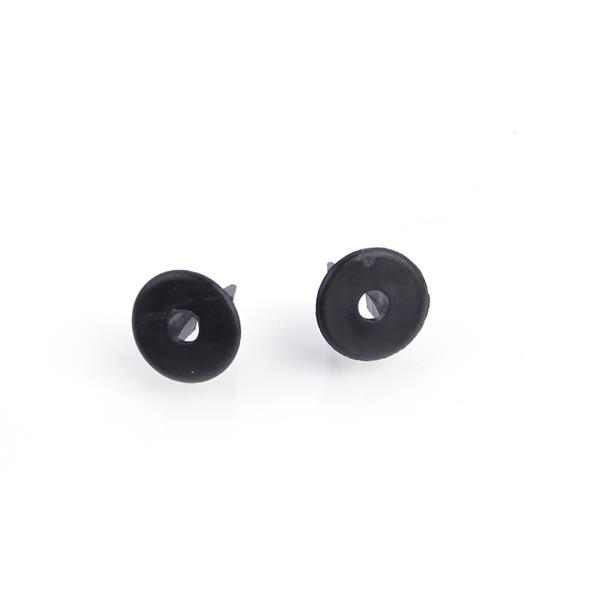 (1Set/10pcs) Nut OEM 86848-22000塑料卡扣-5