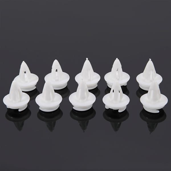 (1Set/10pcs) Retainer OEM 51418172050塑料卡扣-6
