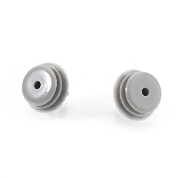 (1Set/10pcs) Retainer OEM 51418224781塑料卡扣-4