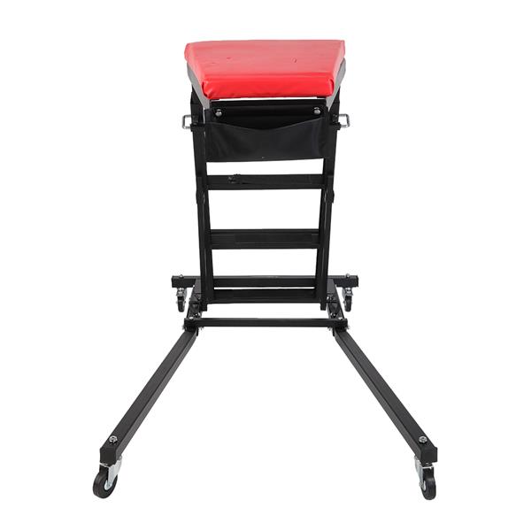（亚马逊禁售）折叠修车凳 TAD3901-17