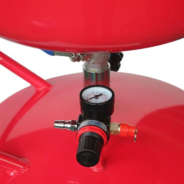 20加仑 接油机/换油机/抽油机/接废油桶 红色 JOD605-6
