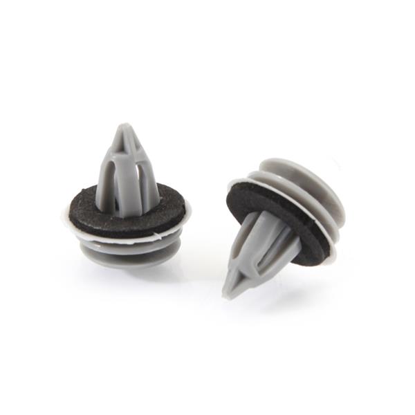 (1Set/10pcs) Retainer OEM 51418224781塑料卡扣-3