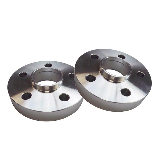 法兰盘 20mm 5x112PCD 57.1CB 14x1.5 Thread 球型螺栓-8