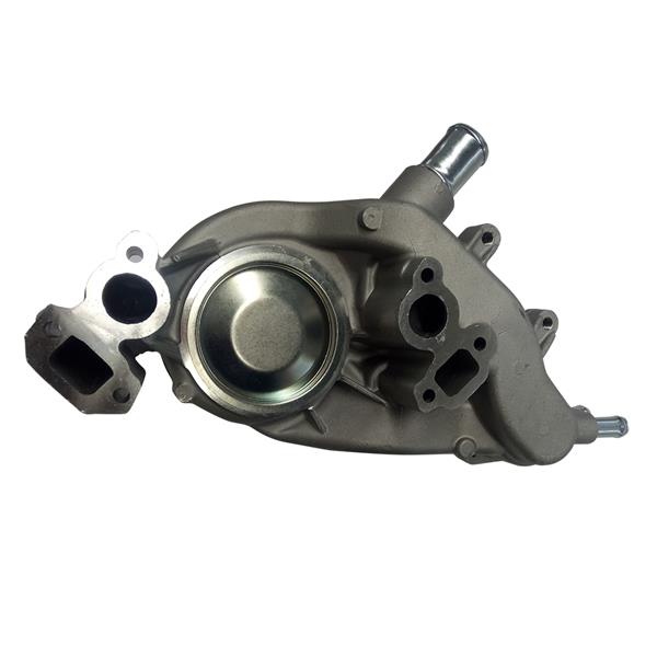 Water Pump for 07-09 Chevrolet GMC Non-VVT Vortec 4.8L 5.3L-5