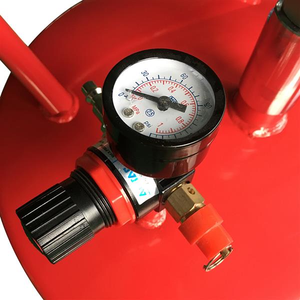20加仑 接油机/换油机/抽油机/接废油桶 红色 JOD605-9