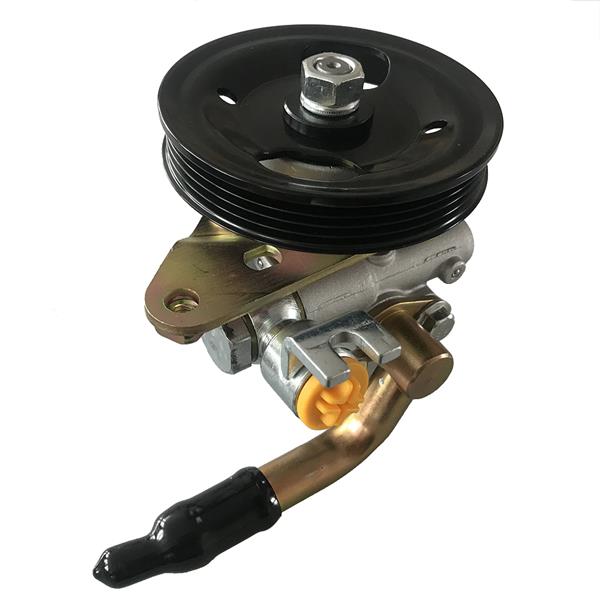 转向助力泵适用95-04 Nissan Maxima Infiniti I30-10