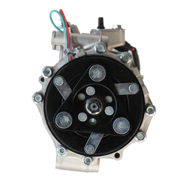 汽车空调压缩机 2.4L 38810RWCA03适用于本田CRV 07-14 -2