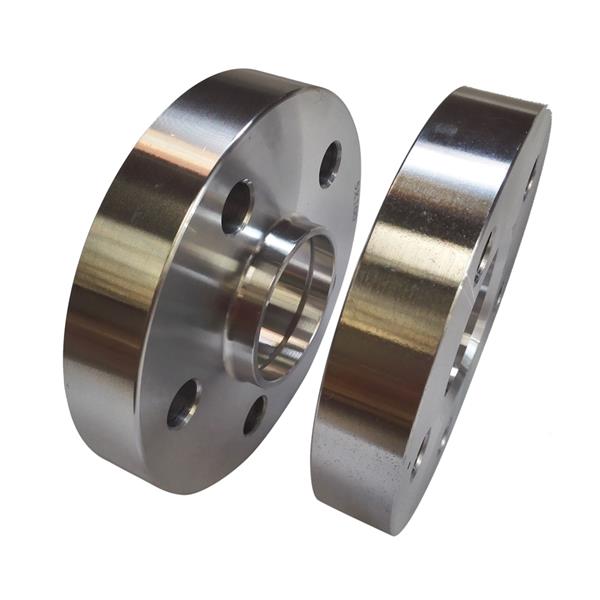 法兰盘 20mm 5x112PCD 57.1CB 14x1.5 Thread 球型螺栓-9