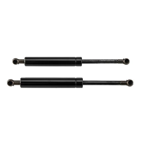2 Glass Lift Supports Struts Shock -PM1028-5