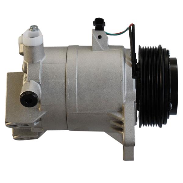 汽车空调压缩机 3.5L V6 92600JP01C适用于 Maxima/Murano 08-14 -1