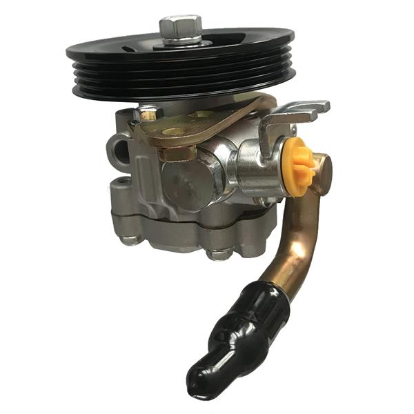 转向助力泵适用95-04 Nissan Maxima Infiniti I30-5