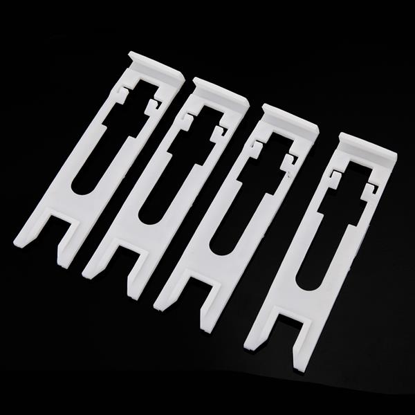(1Set/4pcs) Retainer OEM 10298115塑料卡扣-2