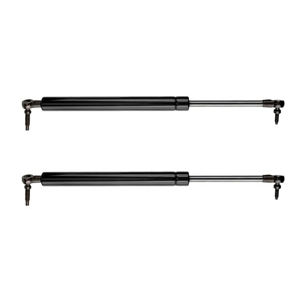 2 Lift Supports Struts Shock-4135-6
