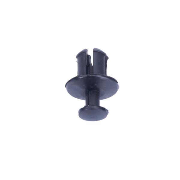 (1Set/10pcs) Clip -Engine Cooling Fan- OEM 17111712963 _塑料卡扣-7