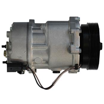 汽车空调压缩机 1J0820805适用于Audi TT,Quatro,Volkswagen Jetta,Golf Beetle 99-05 