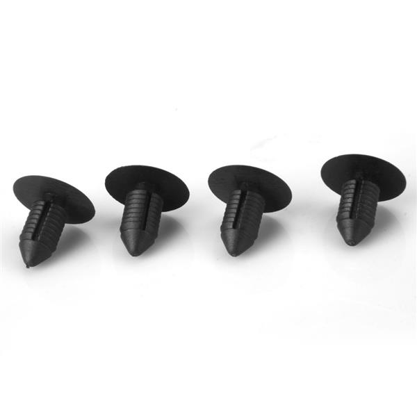 (1Set/10pcs) Retainer OEM 1619321塑料卡扣-1