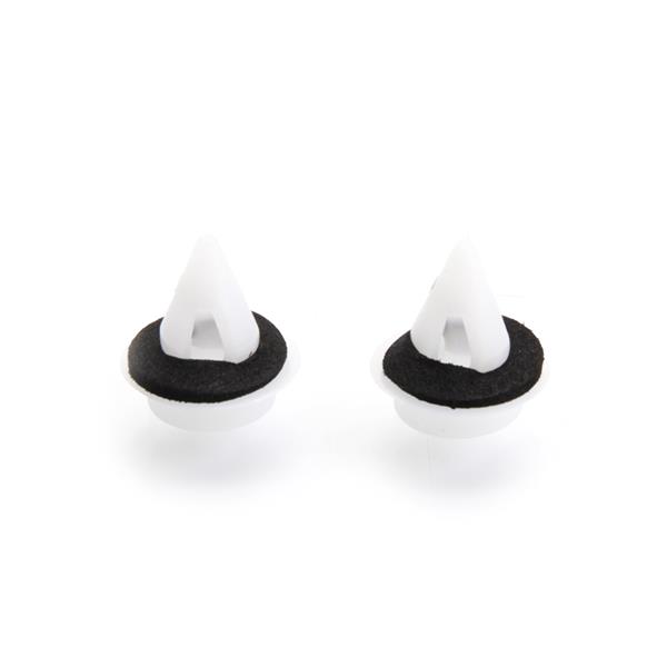 (1Set/10pcs)  OEM 67771-12070塑料卡扣-3