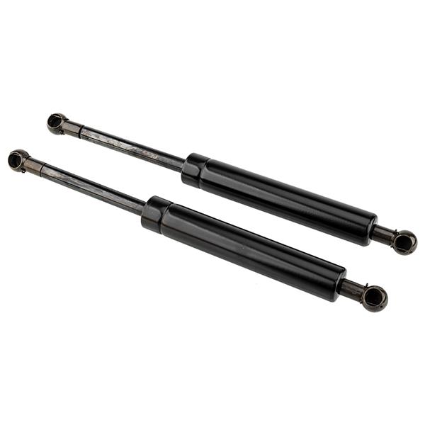 2 Glass Lift Supports Struts Shock -PM1028-4