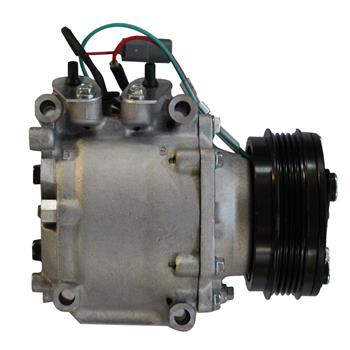 汽车空调压缩机 1.6L 38810-P2F-A01适用于本田Civic 97-01 