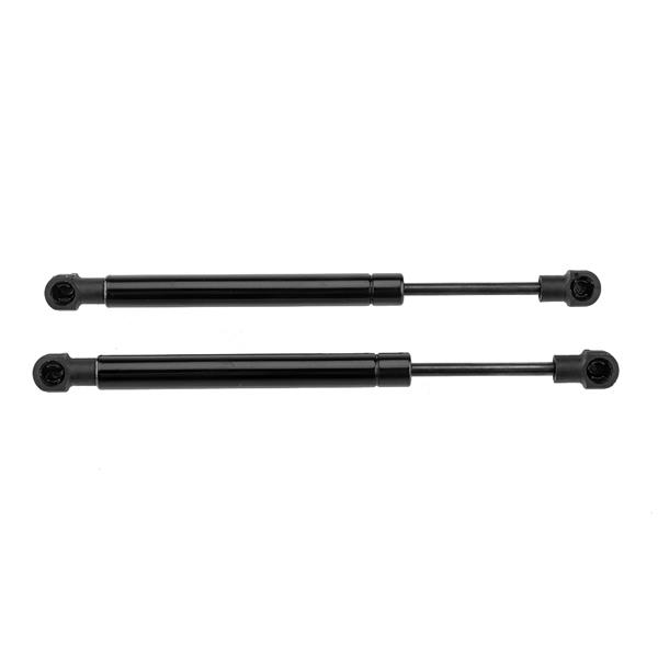 2 Glass Lift Supports Struts Shock -4078-4
