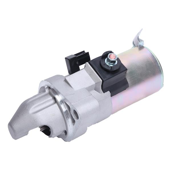 起动机2.0L 2.4L 适用于2006-2011 Honda Accord SM710-02 SM710-05-13