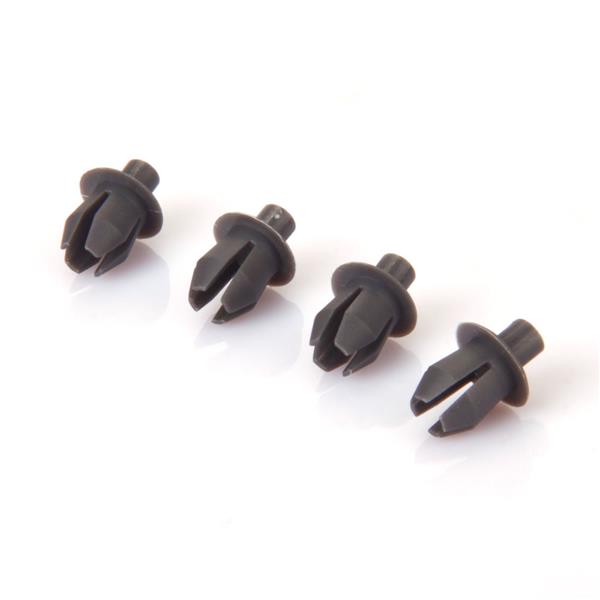 (1Set/10pcs) Retainer OEM N038-550-1塑料卡扣-1
