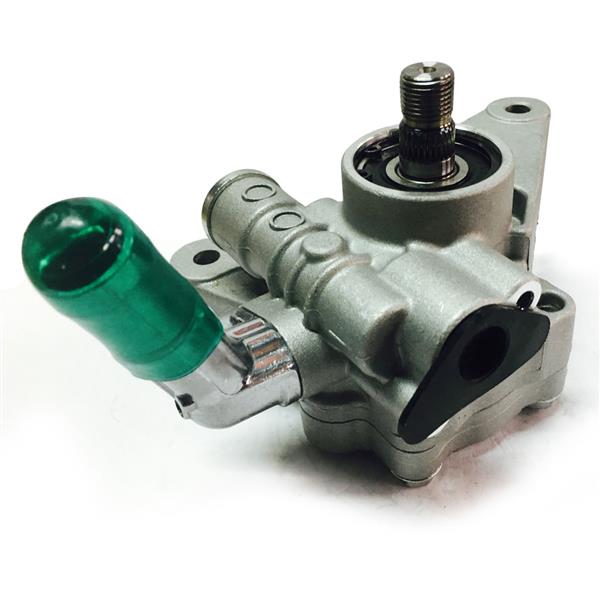 转向助力泵 适用于HONDA ACCORD 1998-2002 3.0L V6-2