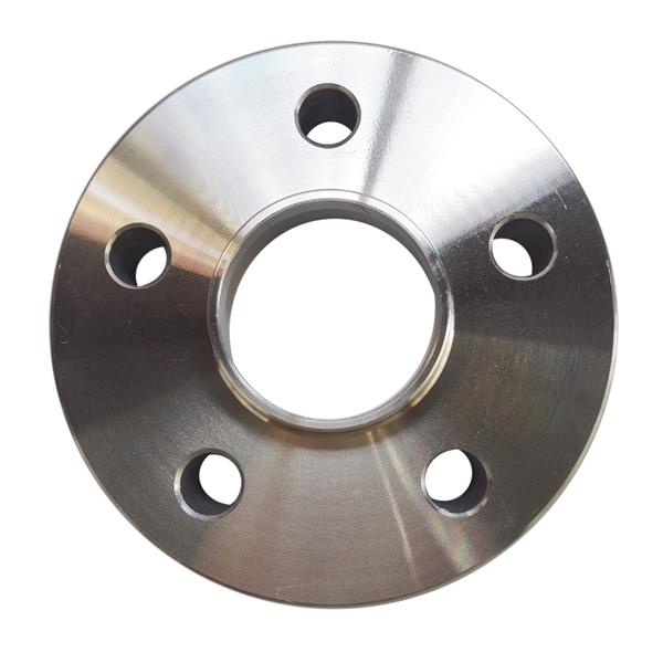 法兰盘 20mm 5x112PCD 57.1CB 14x1.5 Thread 球型螺栓-4