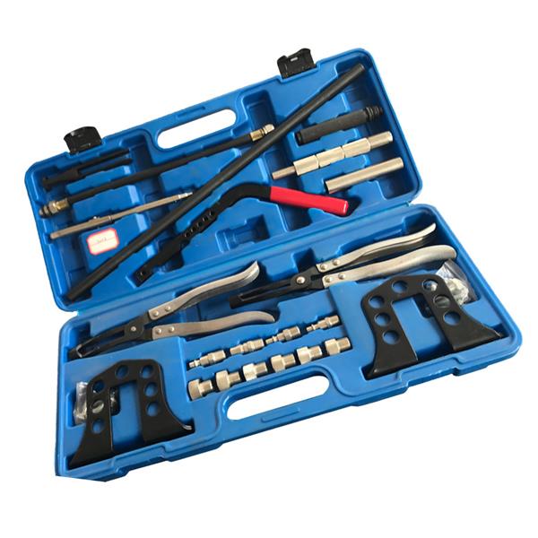 气动组套凡尔钳工具 B3004-26